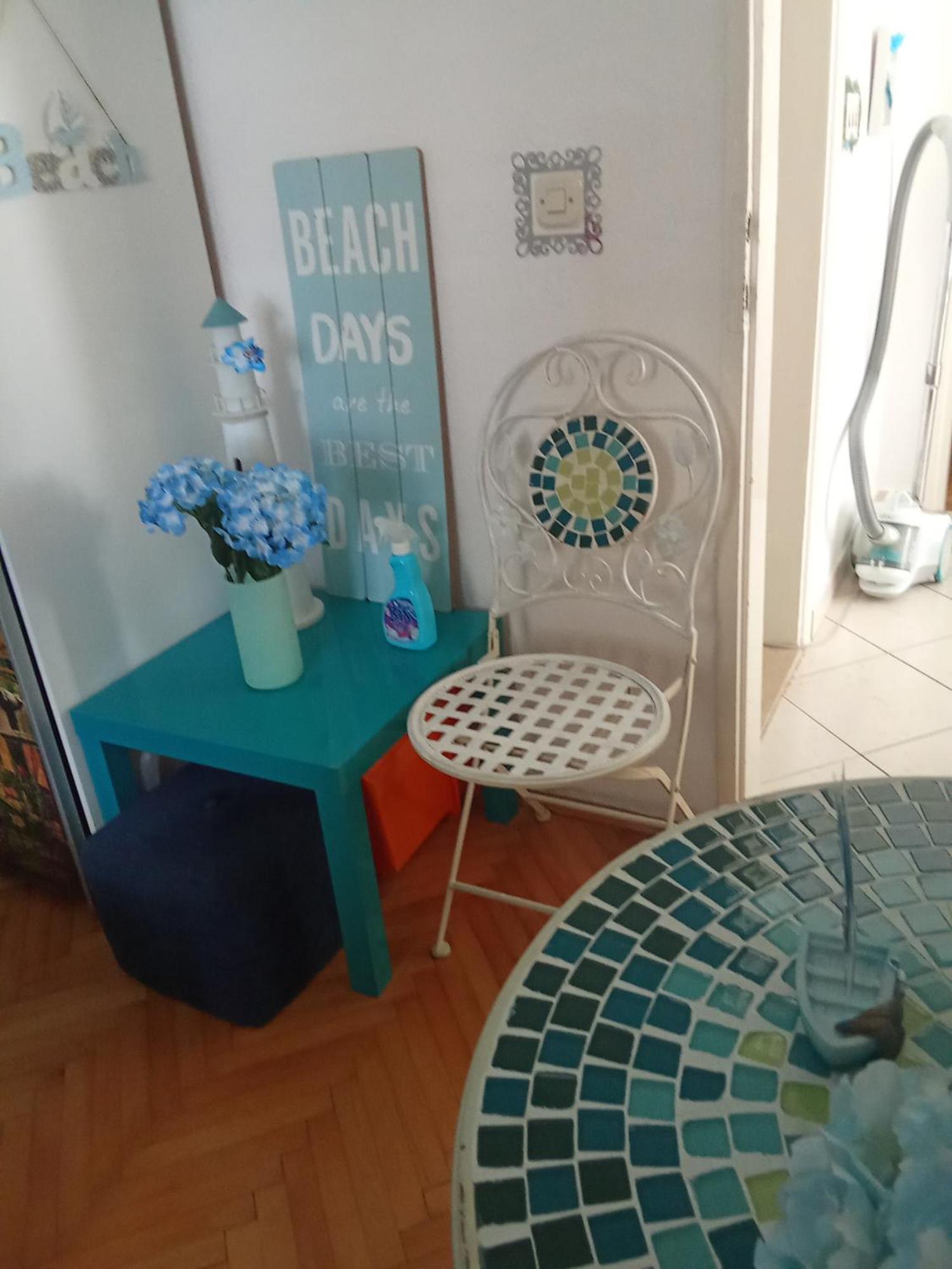 Makarska Blue Oasis Apartman 2-6 Exteriör bild